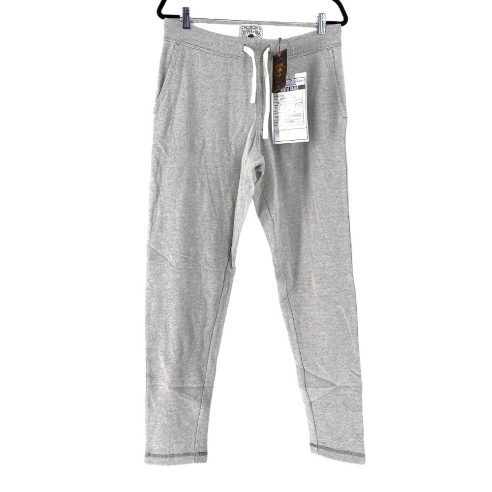 Copper & Oak Men's French Terry Lounge - M